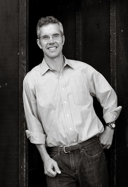 Winemaker, Hugh Davies